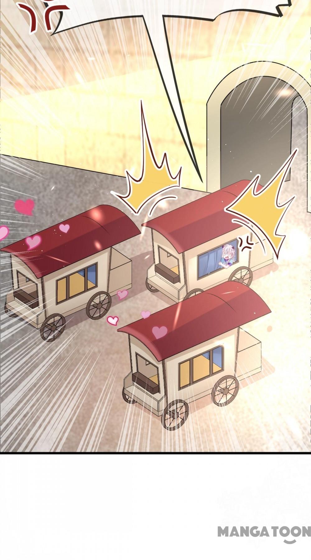 Tân Nương Của Ma Thần Chapter 43 - Trang 13