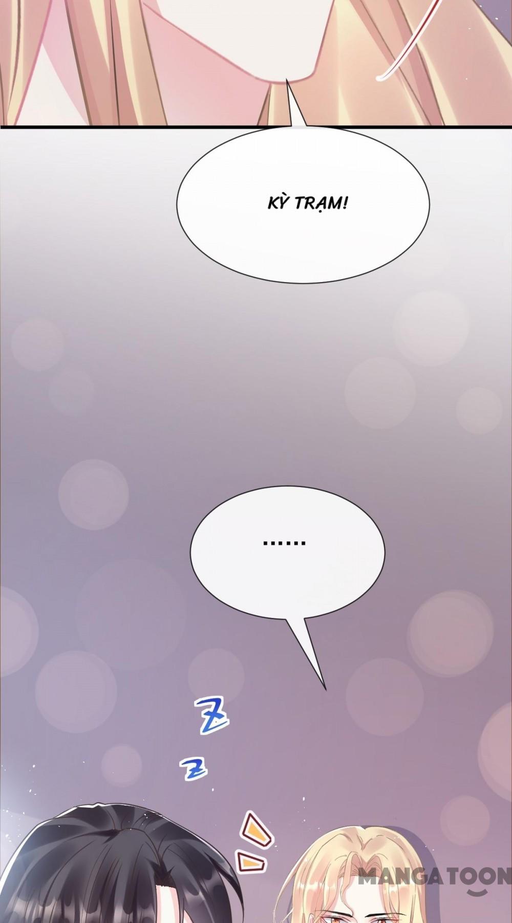 Tân Nương Của Ma Thần Chapter 43 - Trang 19