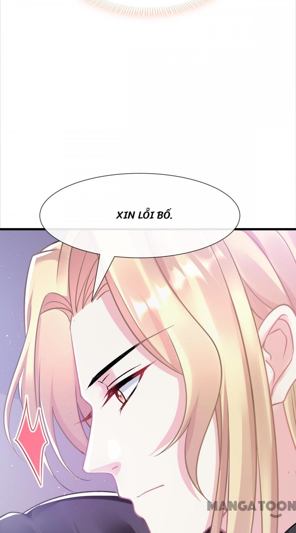 Tân Nương Của Ma Thần Chapter 43 - Trang 22