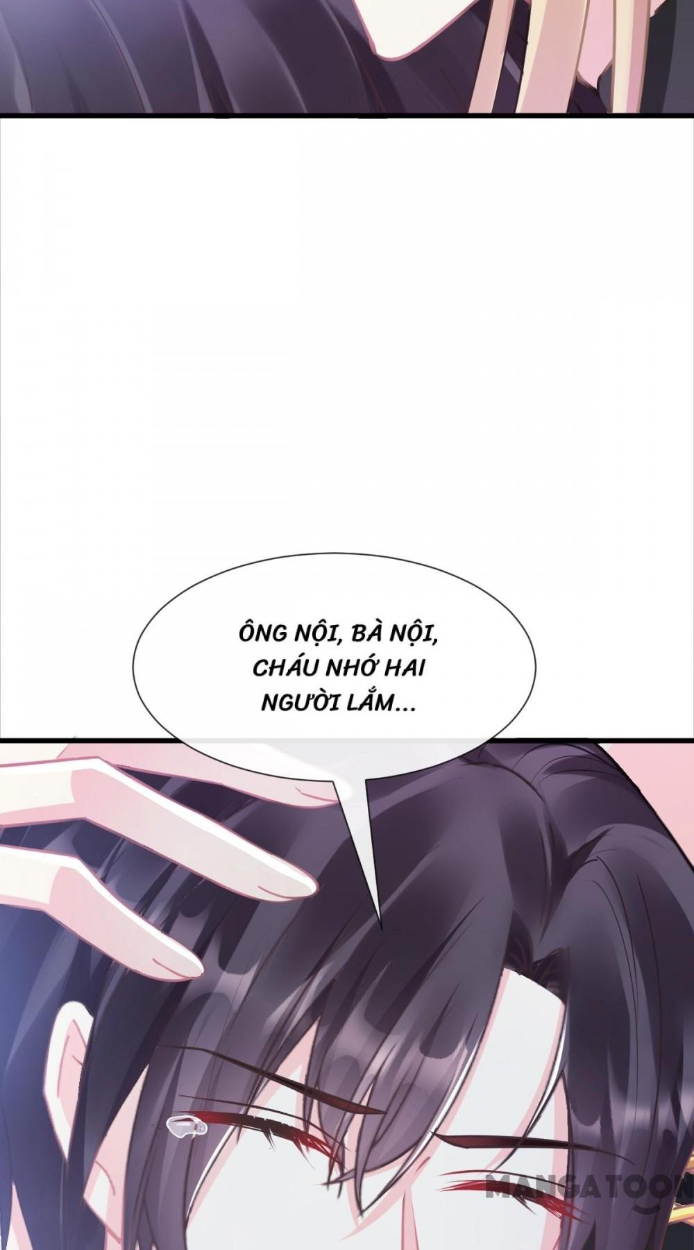 Tân Nương Của Ma Thần Chapter 43 - Trang 23