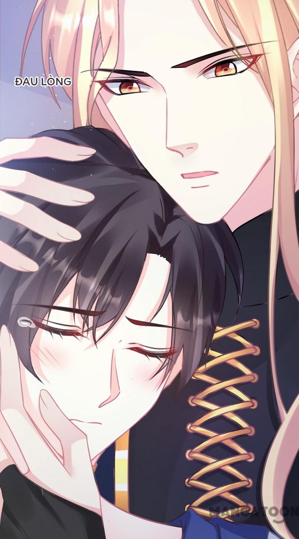 Tân Nương Của Ma Thần Chapter 43 - Trang 25