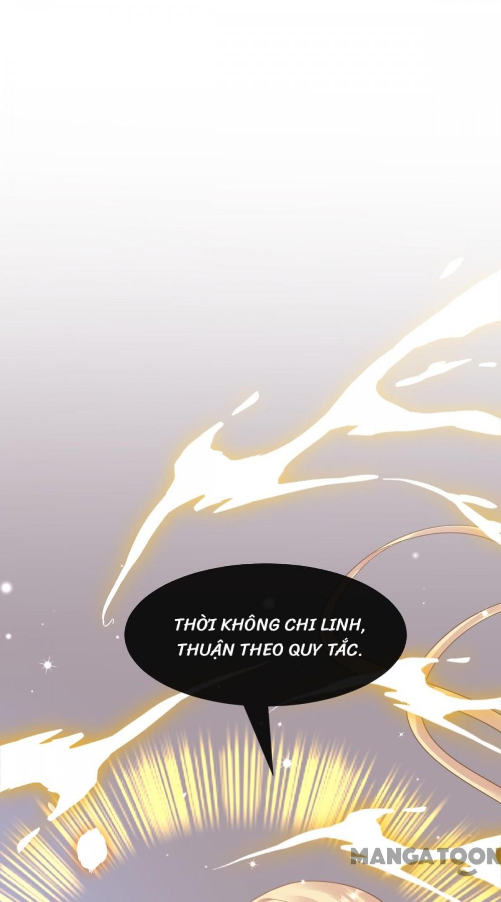 Tân Nương Của Ma Thần Chapter 43 - Trang 27