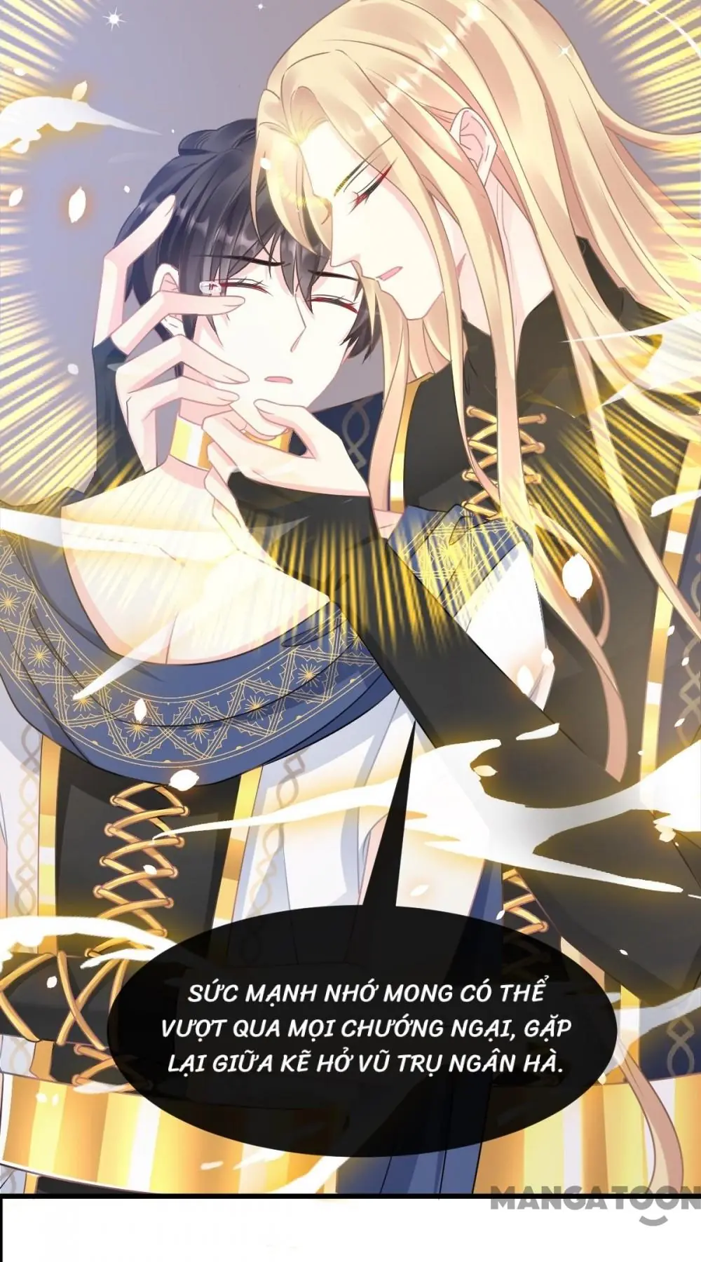 Tân Nương Của Ma Thần Chapter 43 - Trang 28