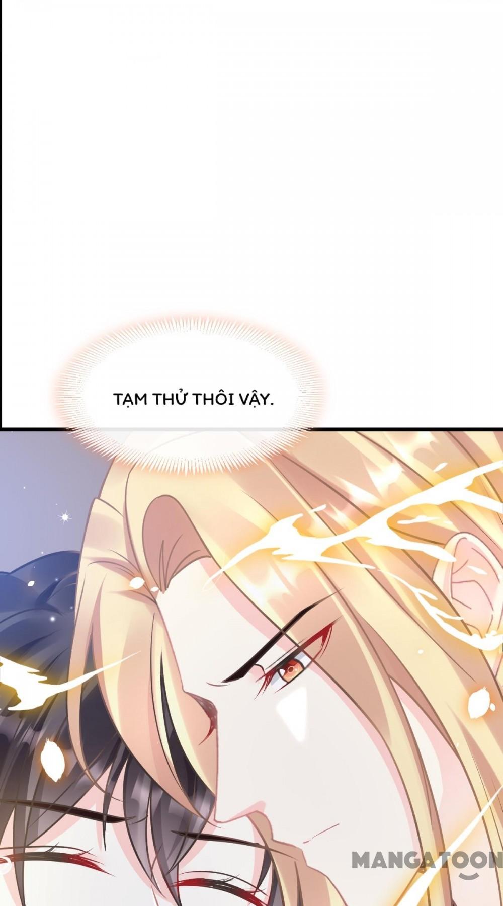 Tân Nương Của Ma Thần Chapter 43 - Trang 29