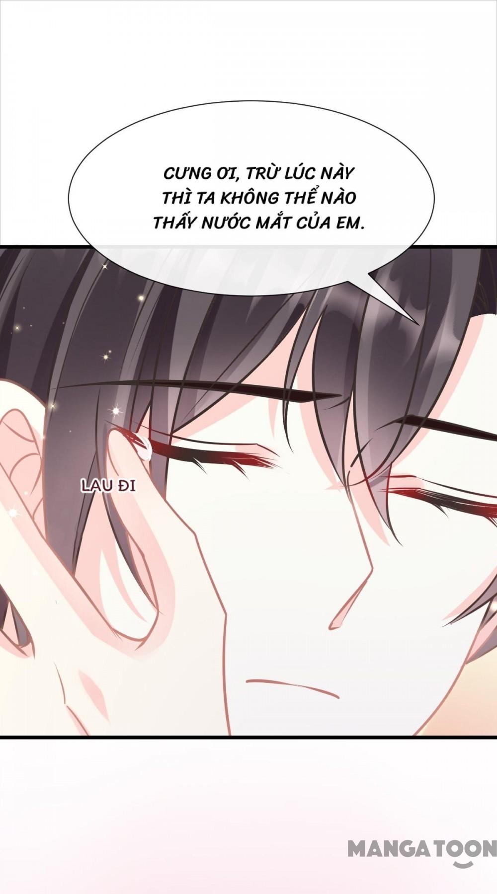 Tân Nương Của Ma Thần Chapter 43 - Trang 34