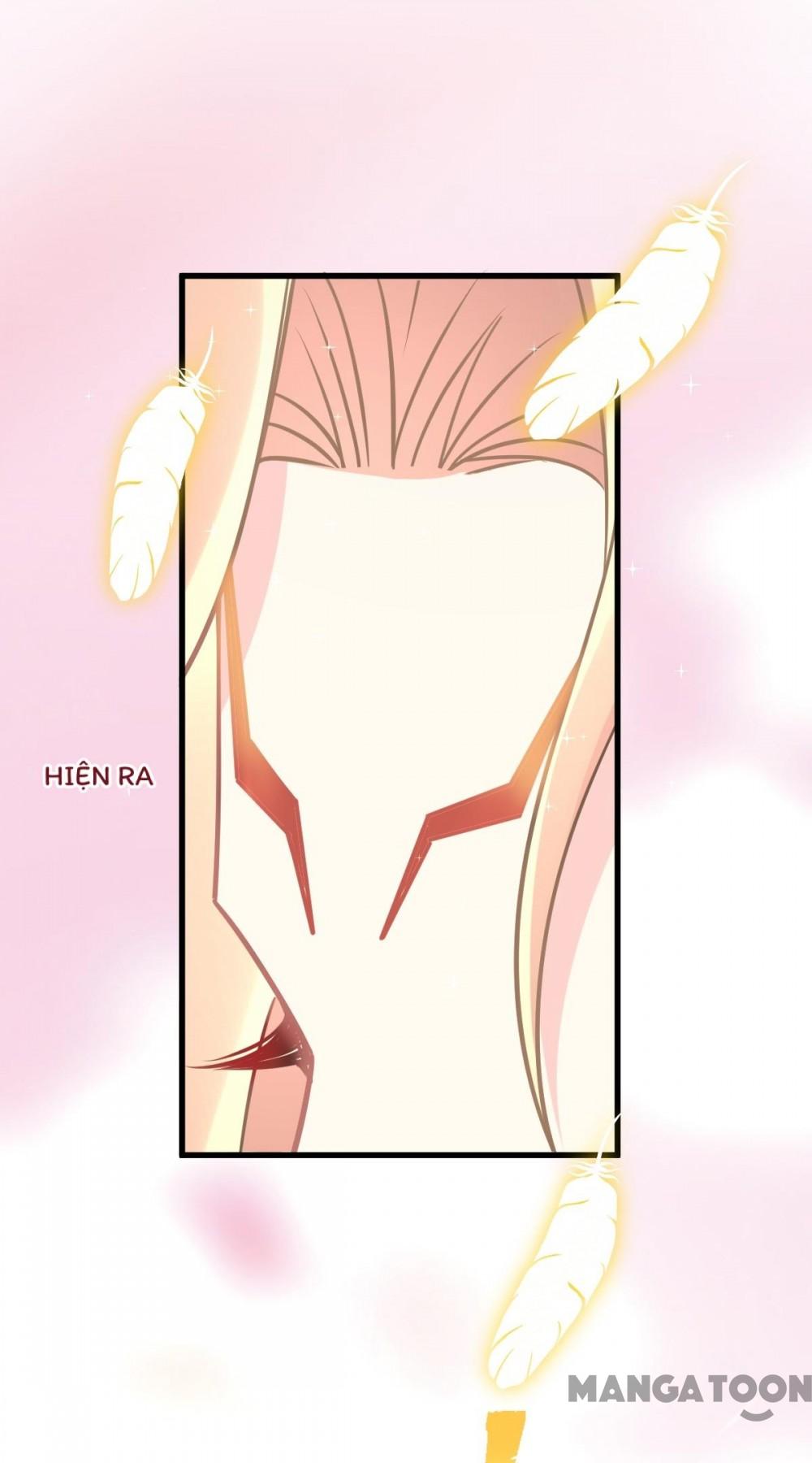 Tân Nương Của Ma Thần Chapter 43 - Trang 35