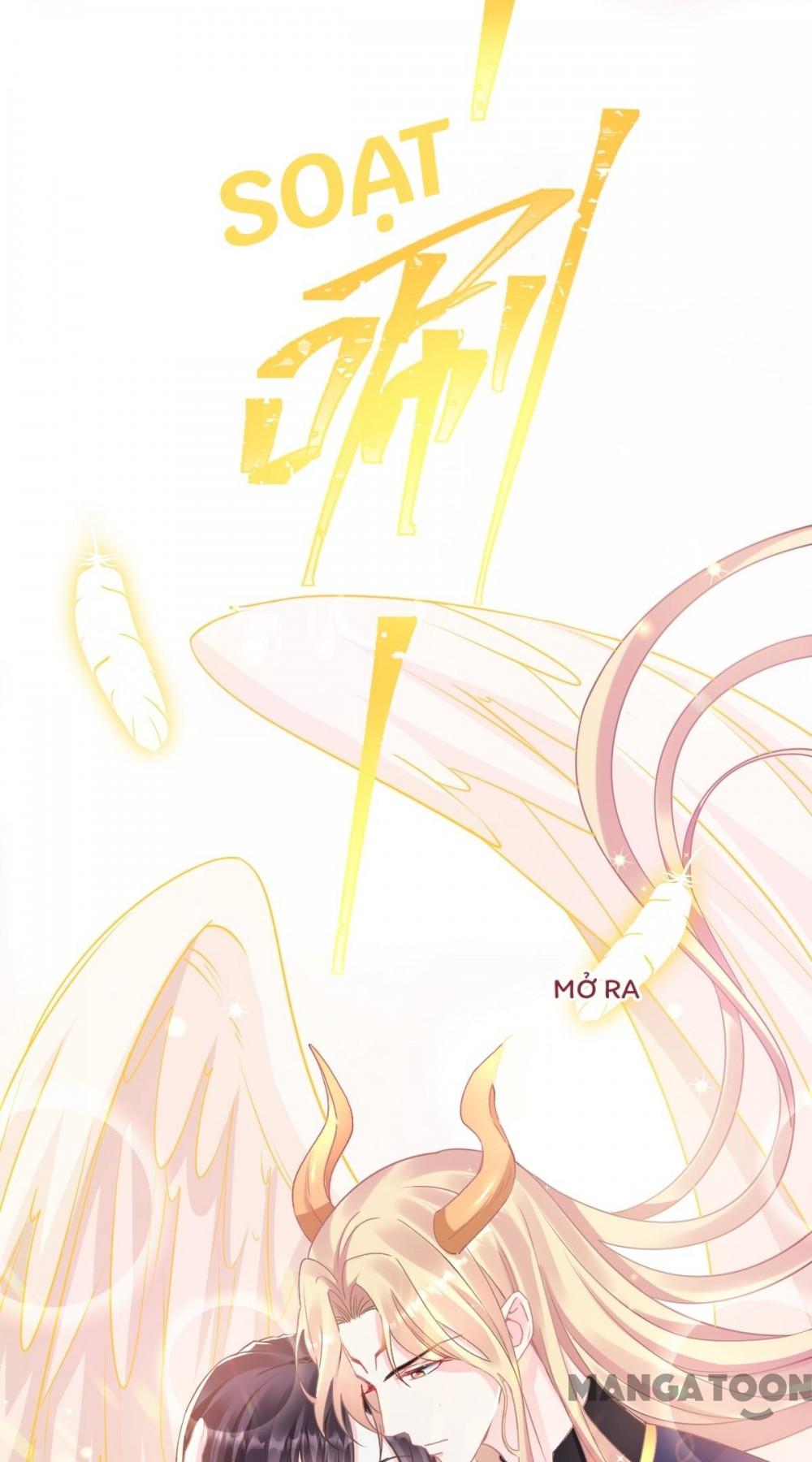 Tân Nương Của Ma Thần Chapter 43 - Trang 36