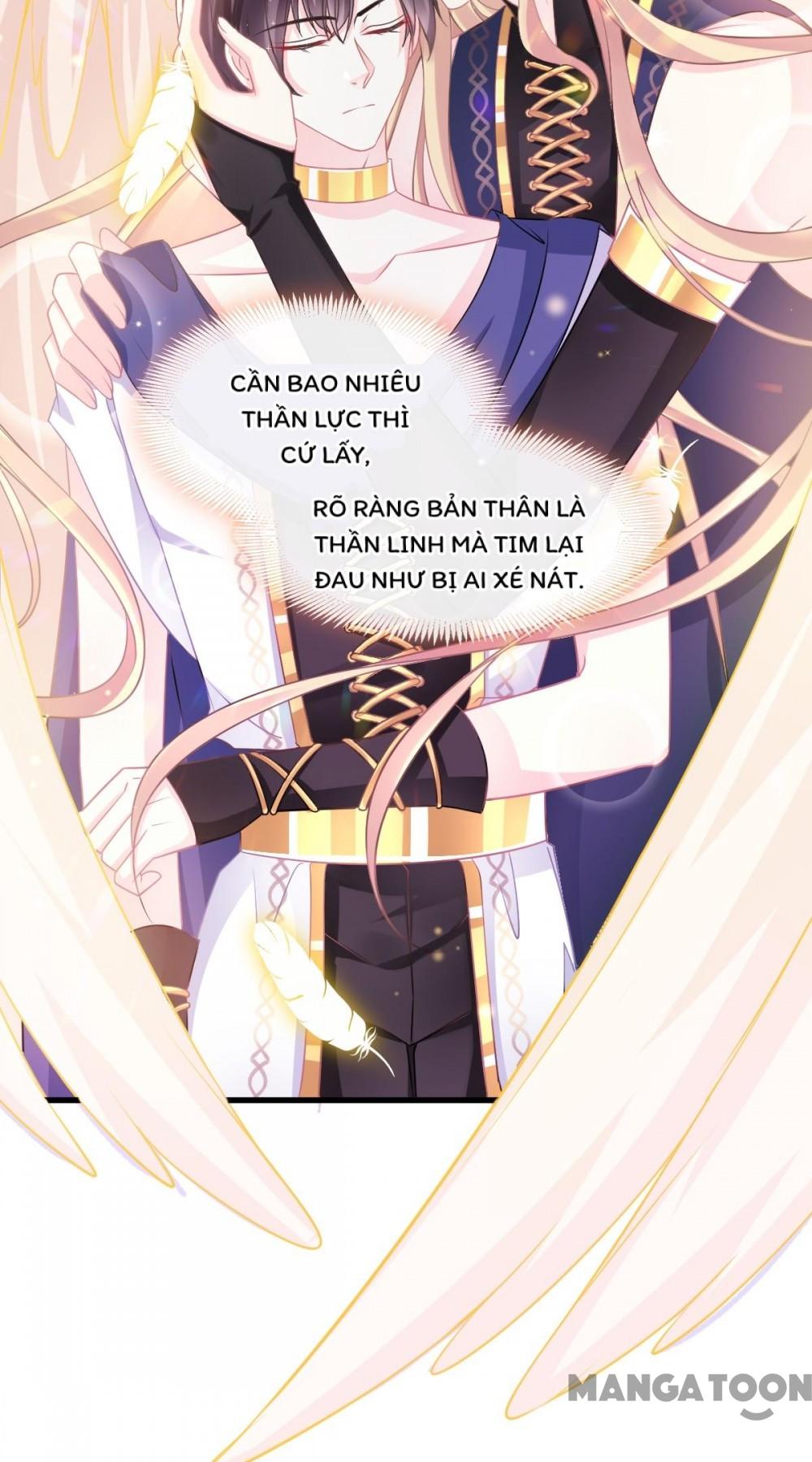 Tân Nương Của Ma Thần Chapter 43 - Trang 37