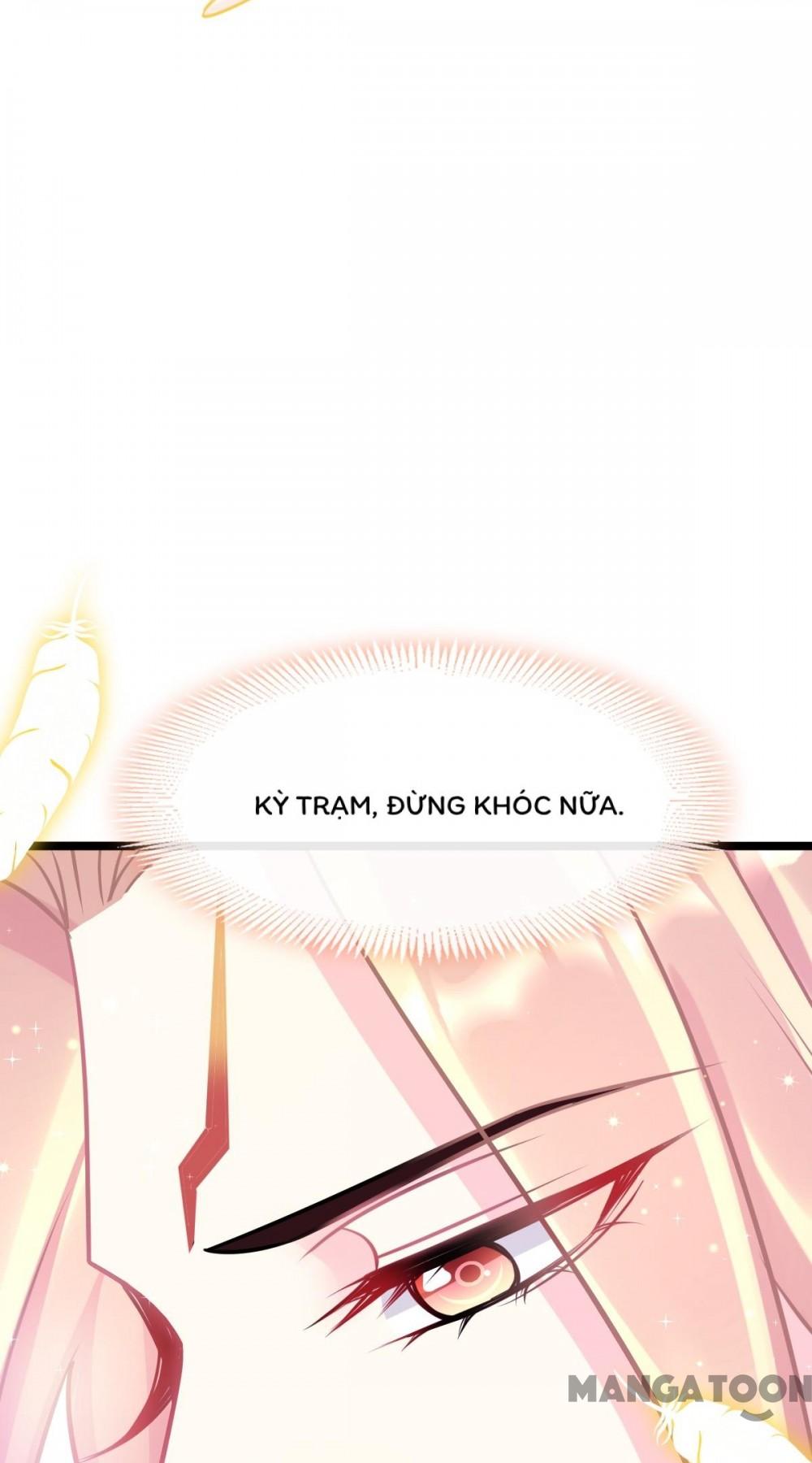 Tân Nương Của Ma Thần Chapter 43 - Trang 38