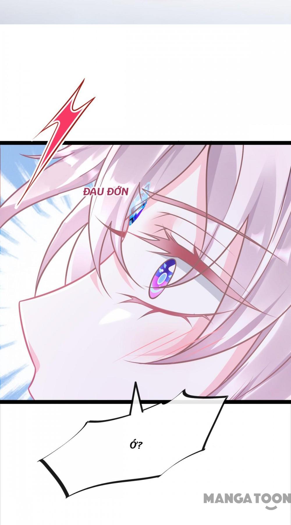 Tân Nương Của Ma Thần Chapter 43 - Trang 4