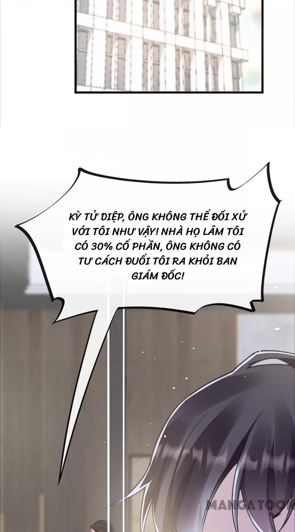 Tân Nương Của Ma Thần Chapter 43 - Trang 41
