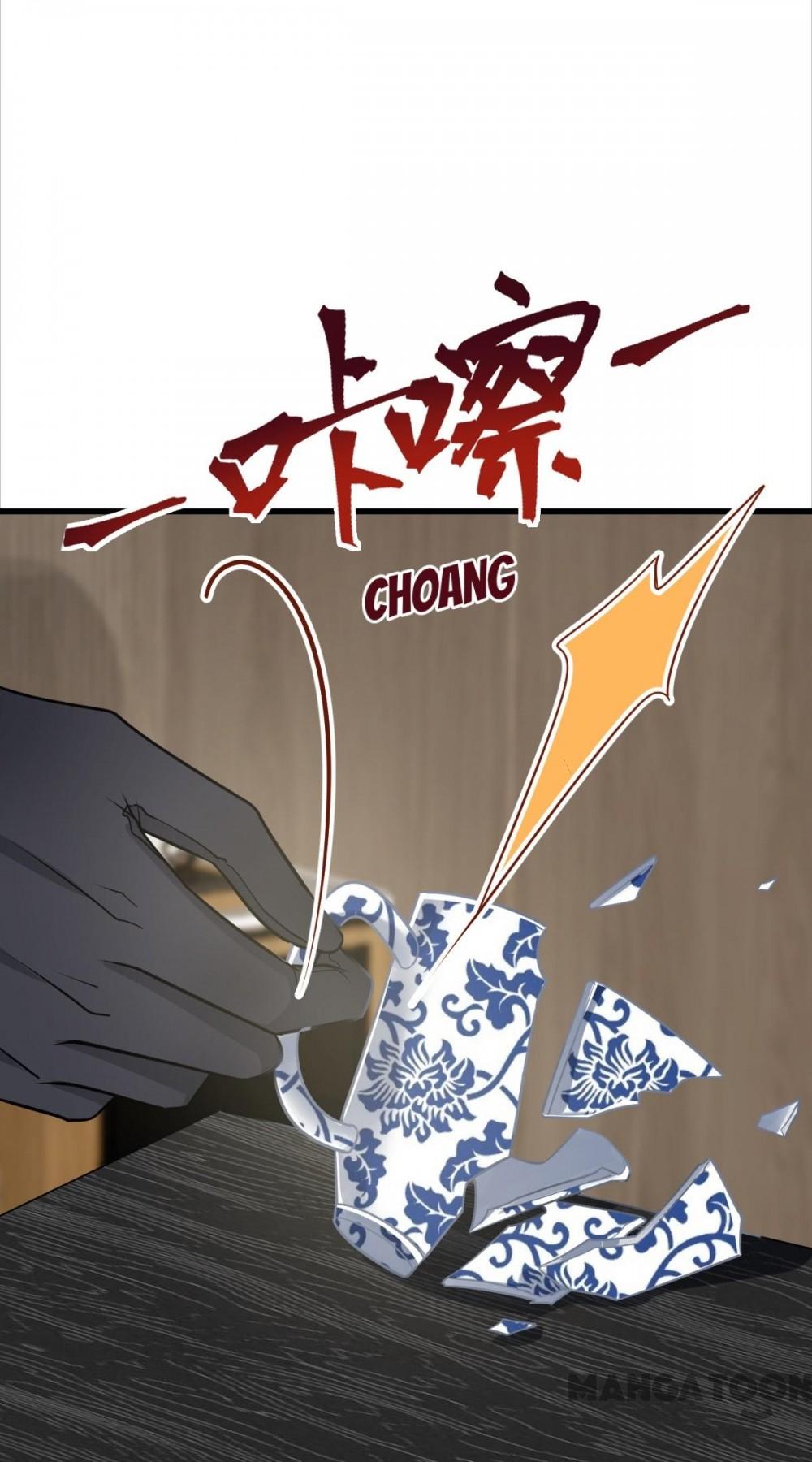 Tân Nương Của Ma Thần Chapter 43 - Trang 43