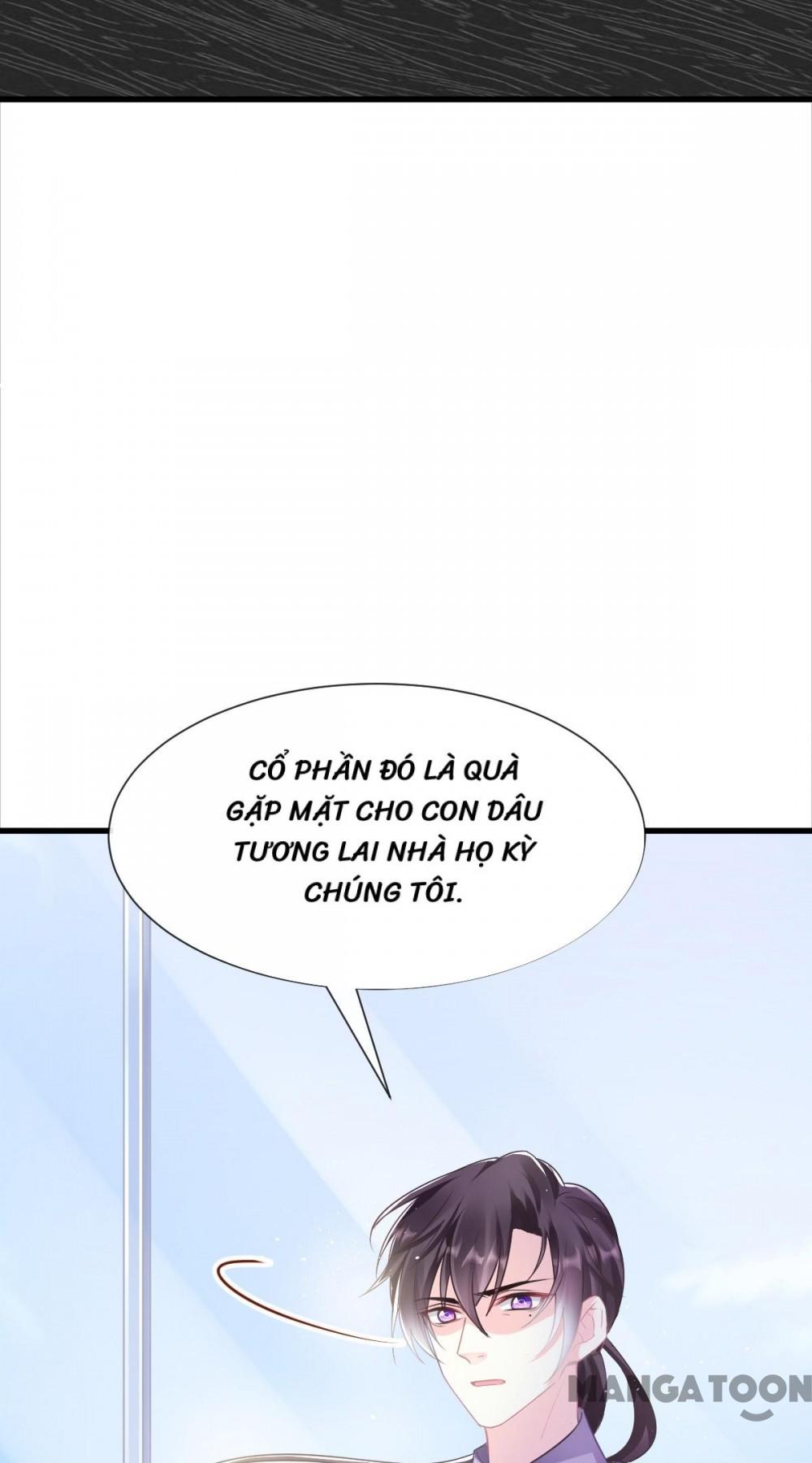 Tân Nương Của Ma Thần Chapter 43 - Trang 44
