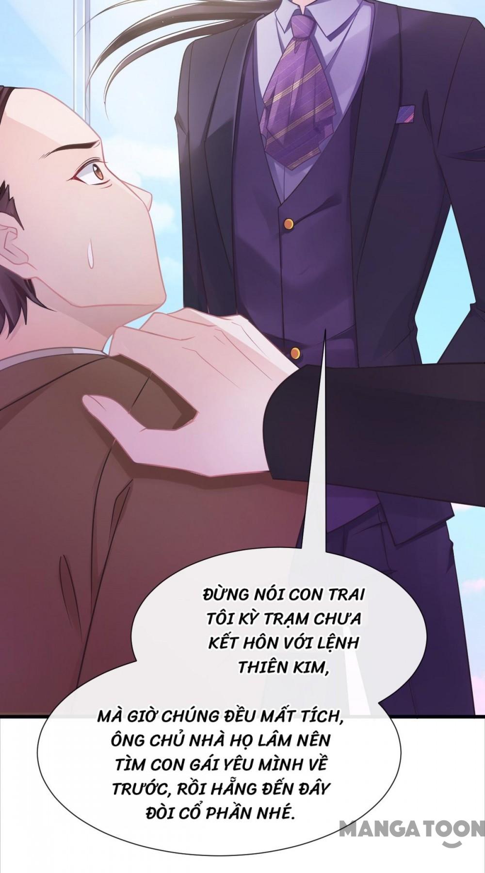 Tân Nương Của Ma Thần Chapter 43 - Trang 45