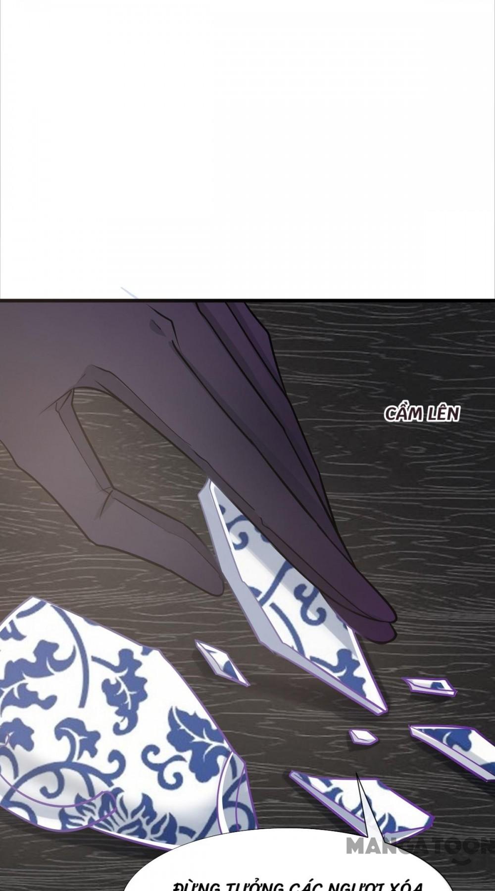 Tân Nương Của Ma Thần Chapter 43 - Trang 46