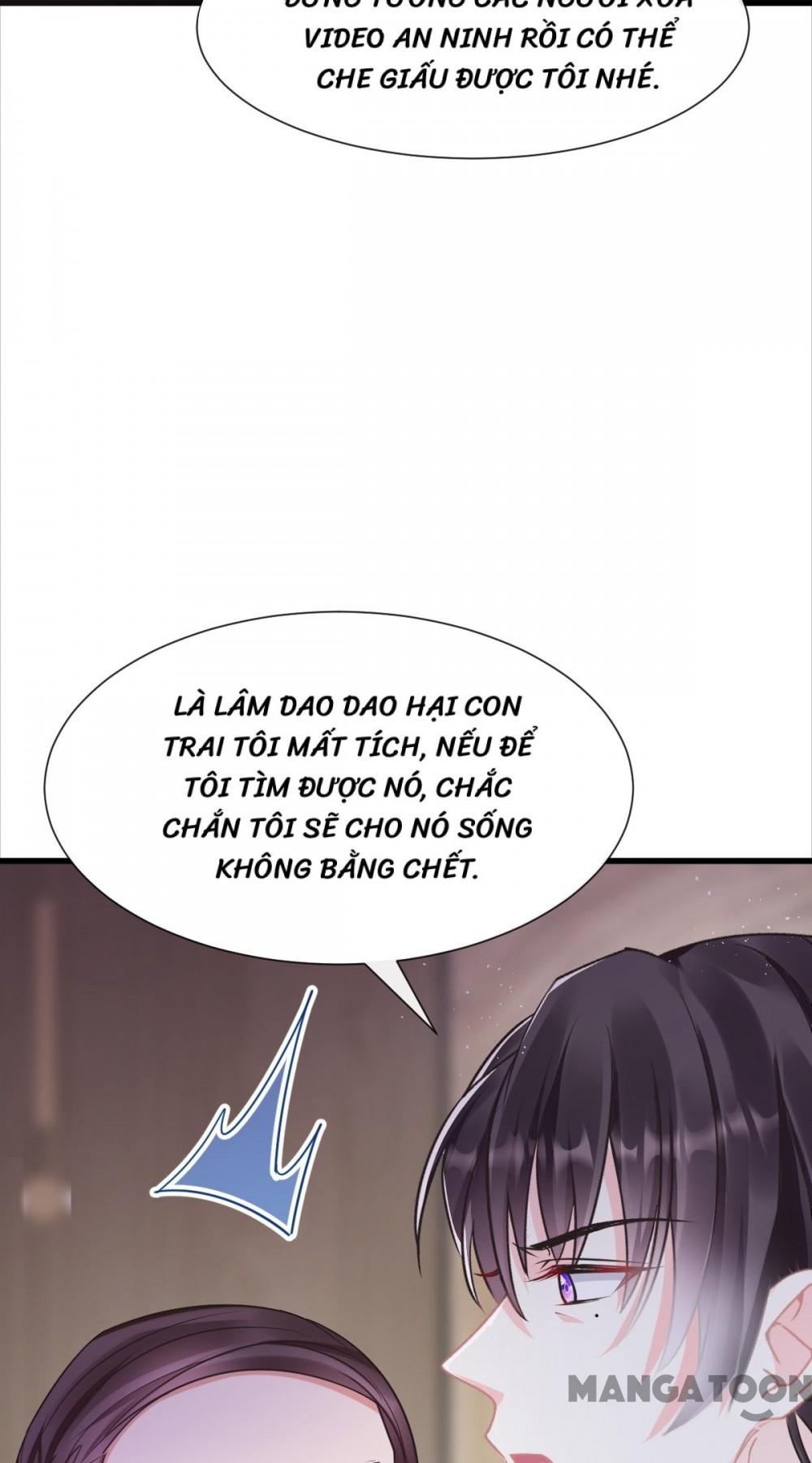 Tân Nương Của Ma Thần Chapter 43 - Trang 47