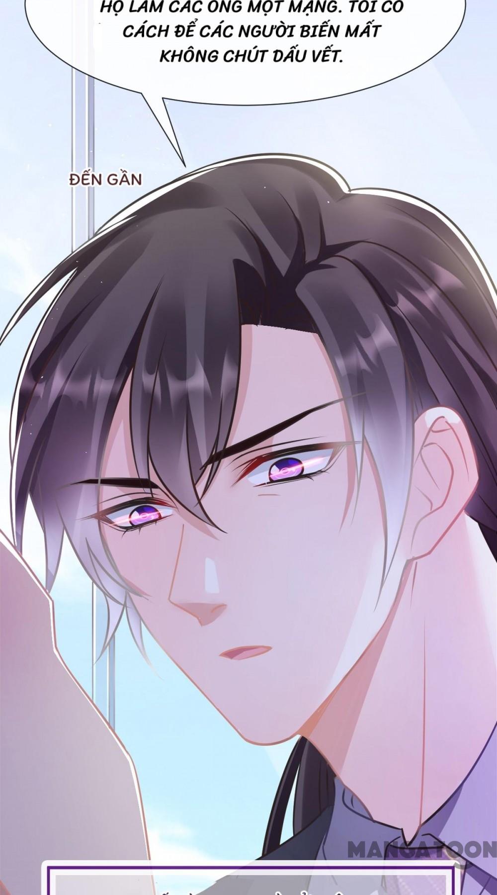 Tân Nương Của Ma Thần Chapter 43 - Trang 49