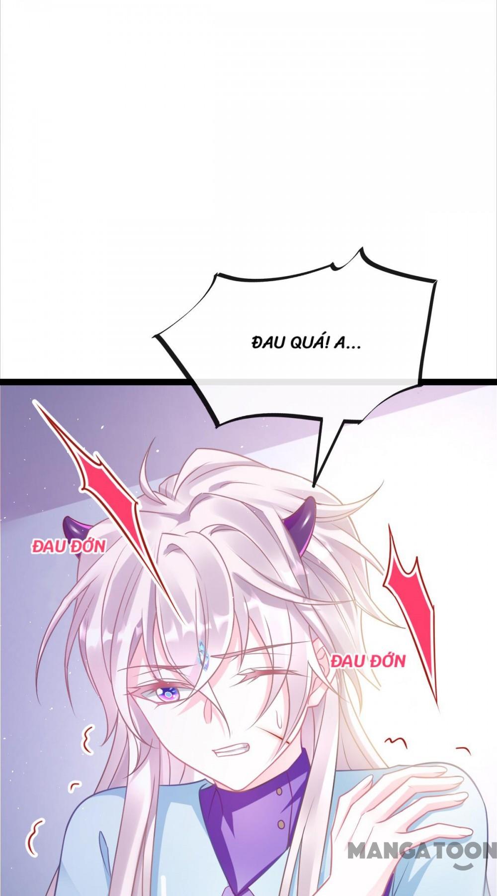 Tân Nương Của Ma Thần Chapter 43 - Trang 5