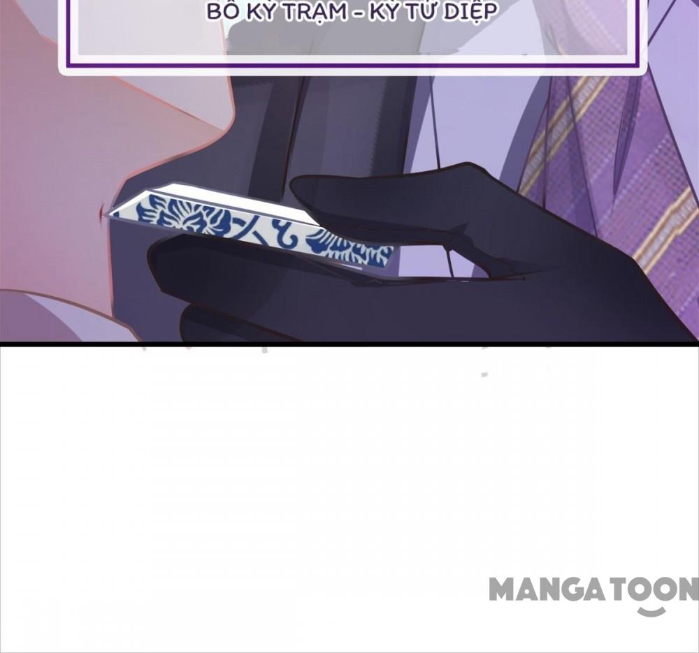 Tân Nương Của Ma Thần Chapter 43 - Trang 50