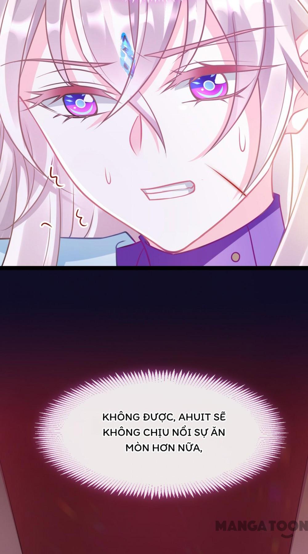Tân Nương Của Ma Thần Chapter 43 - Trang 7
