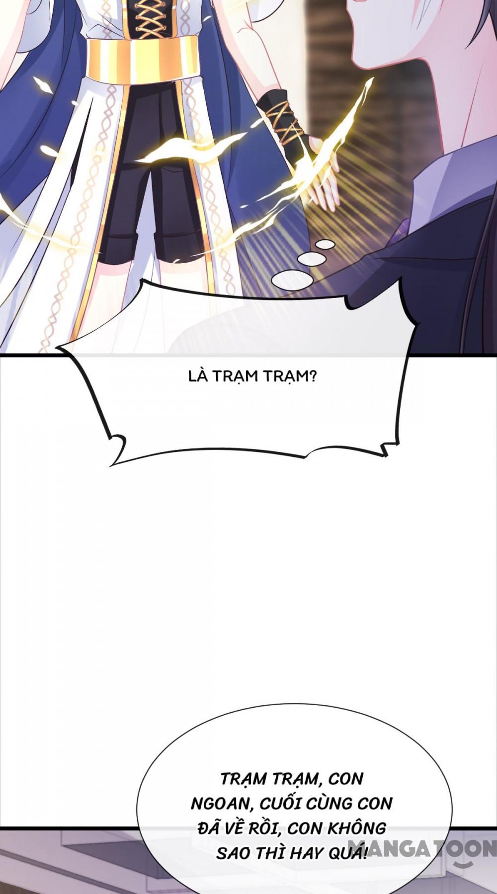 Tân Nương Của Ma Thần Chapter 44 - Trang 12