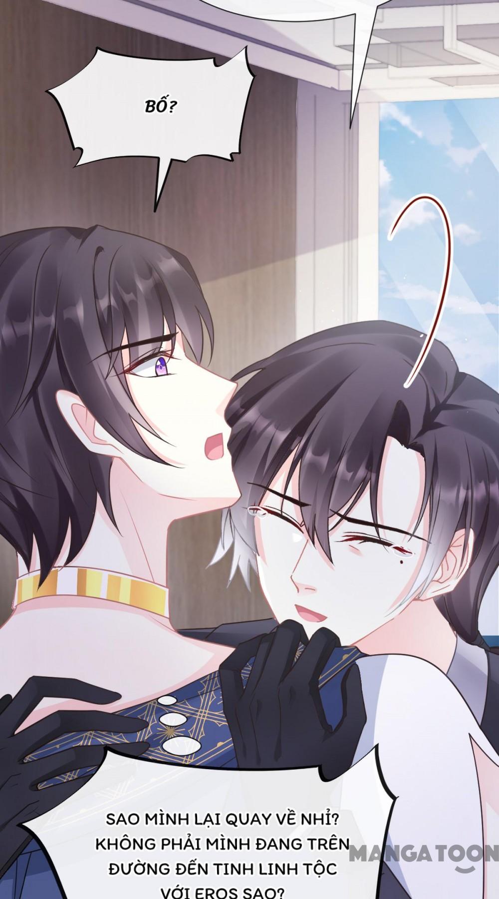 Tân Nương Của Ma Thần Chapter 44 - Trang 13