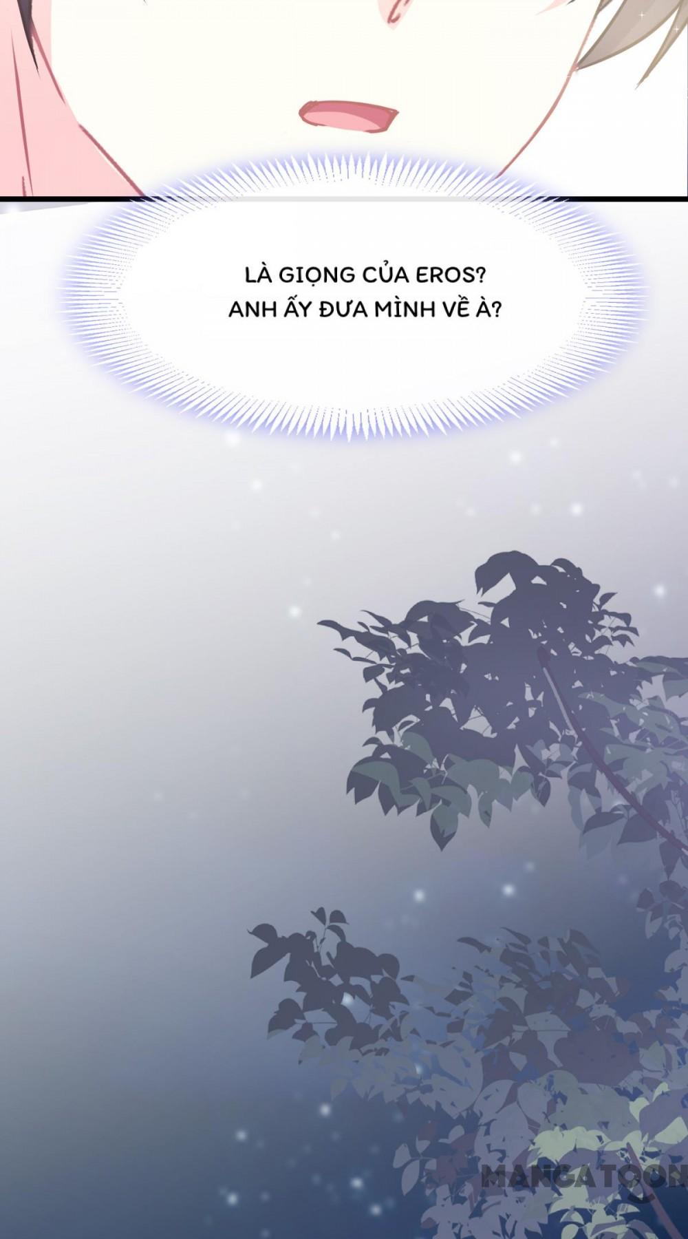 Tân Nương Của Ma Thần Chapter 44 - Trang 15