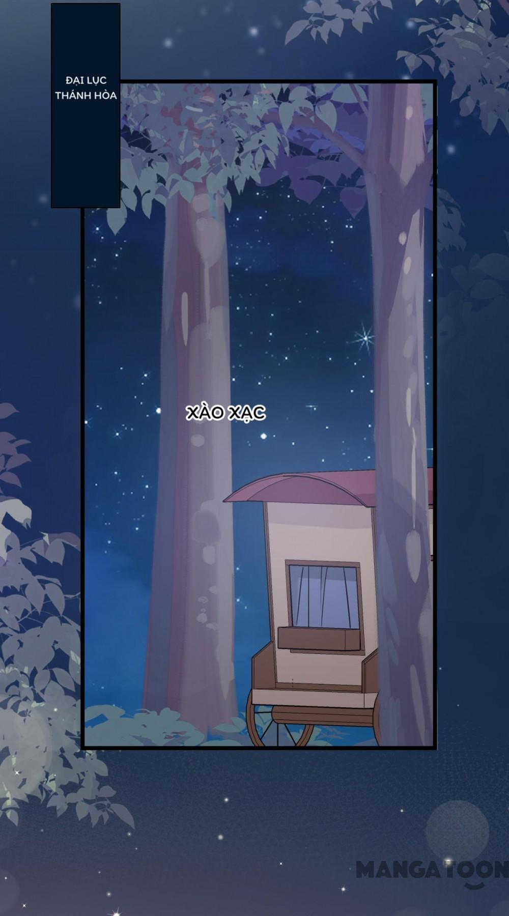 Tân Nương Của Ma Thần Chapter 44 - Trang 16