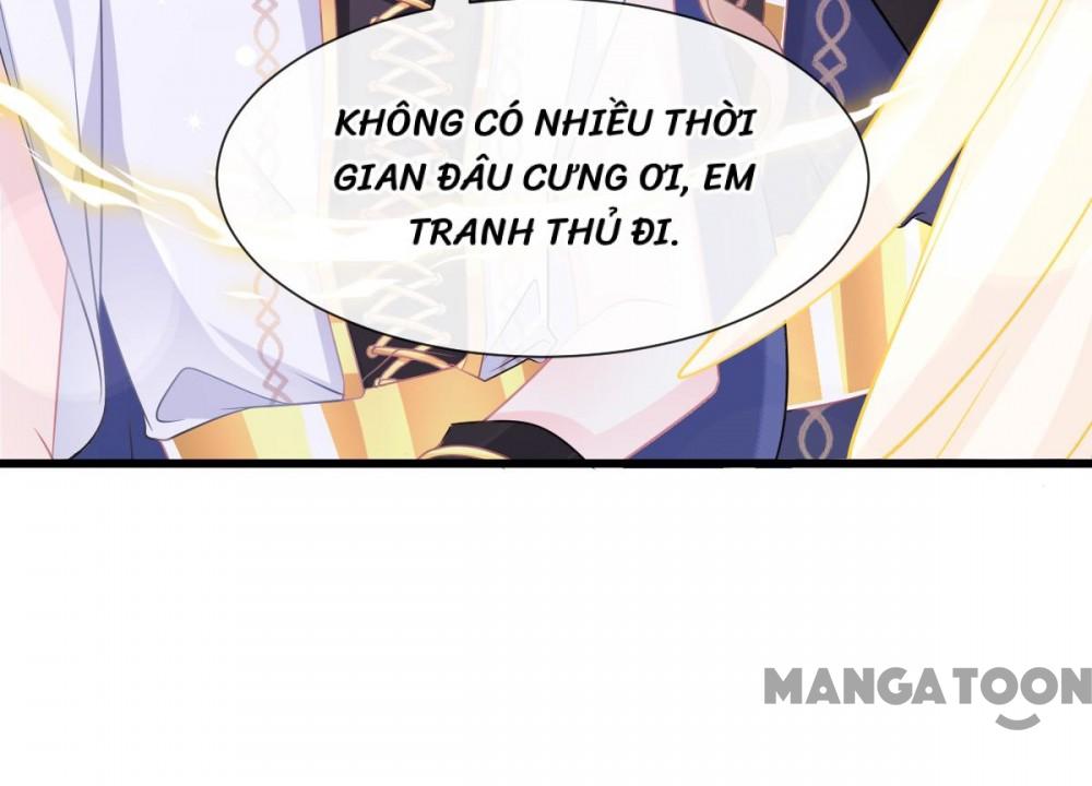 Tân Nương Của Ma Thần Chapter 44 - Trang 18
