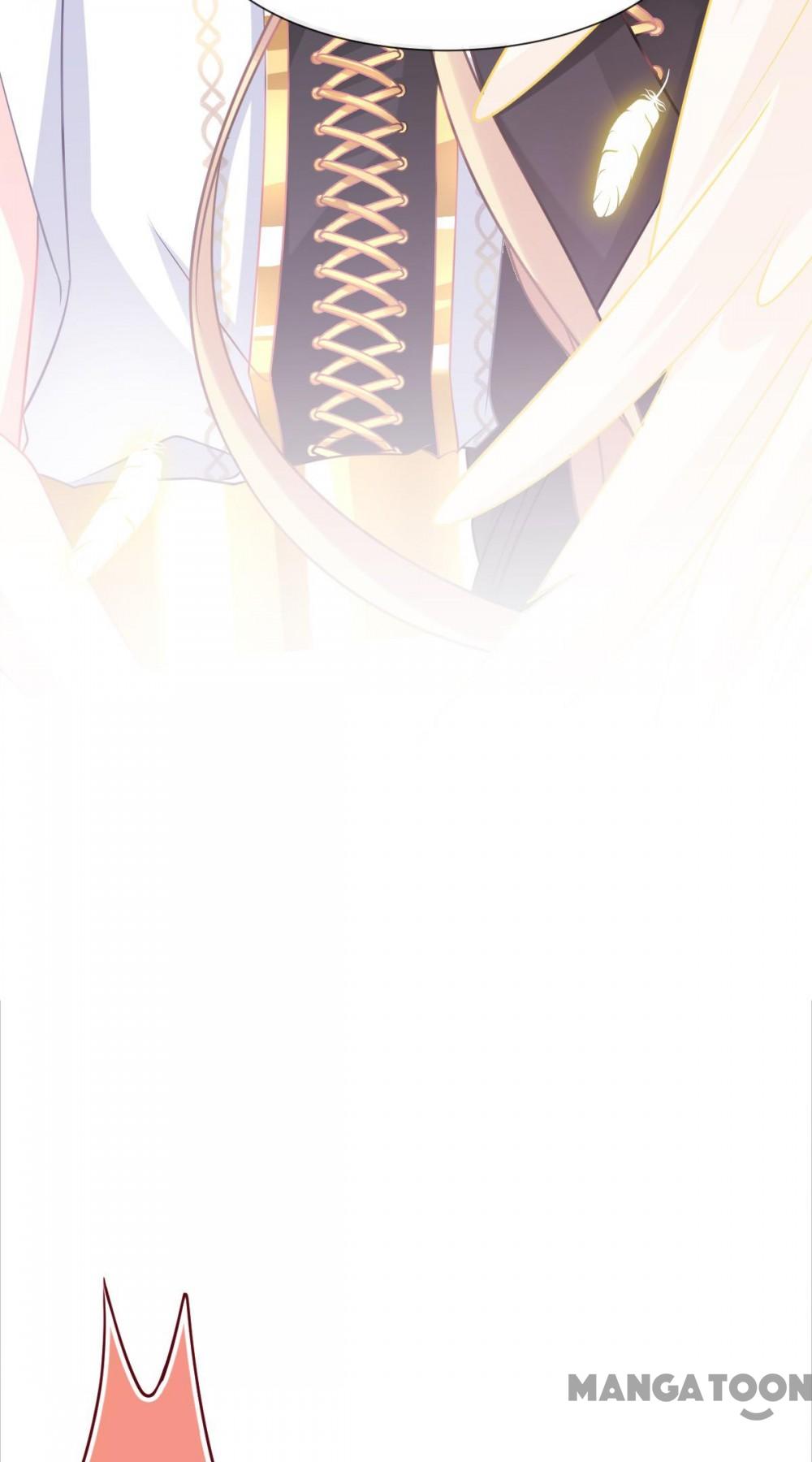 Tân Nương Của Ma Thần Chapter 44 - Trang 23