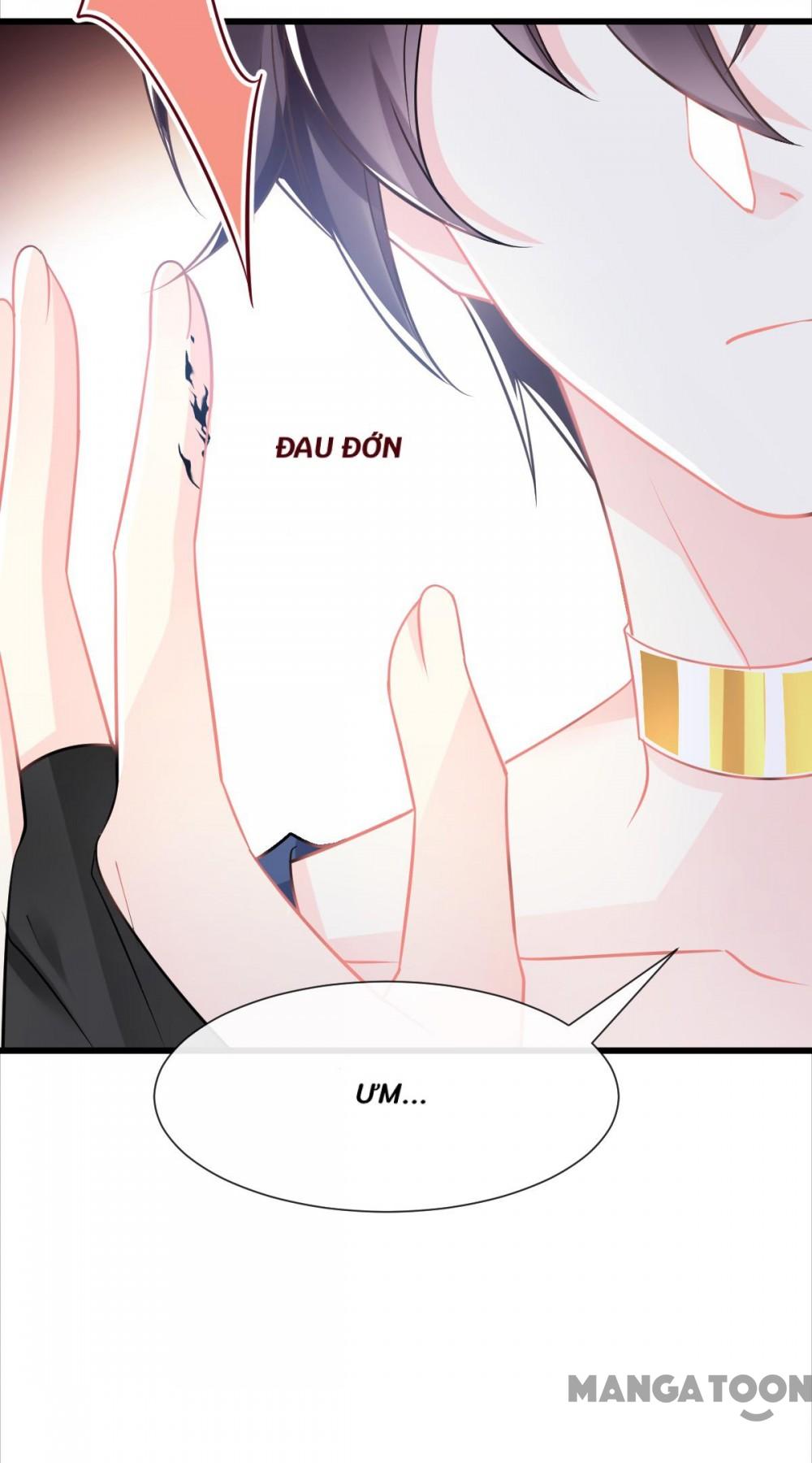 Tân Nương Của Ma Thần Chapter 44 - Trang 24