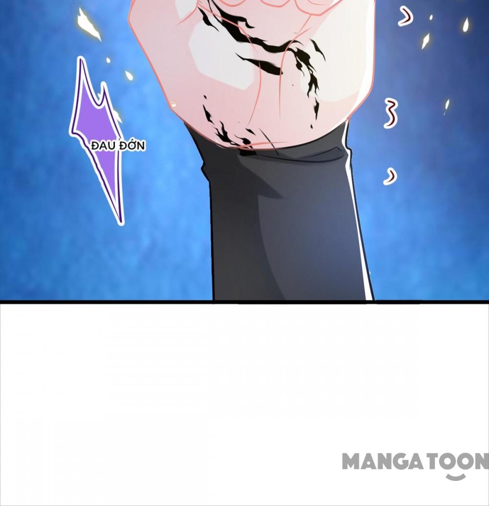 Tân Nương Của Ma Thần Chapter 44 - Trang 27