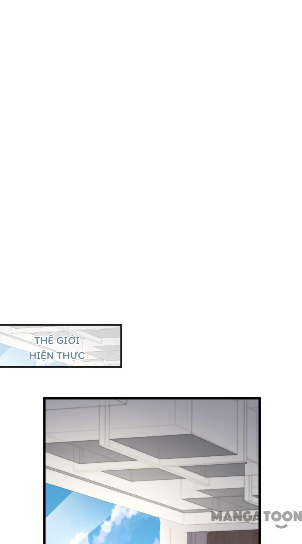 Tân Nương Của Ma Thần Chapter 44 - Trang 28