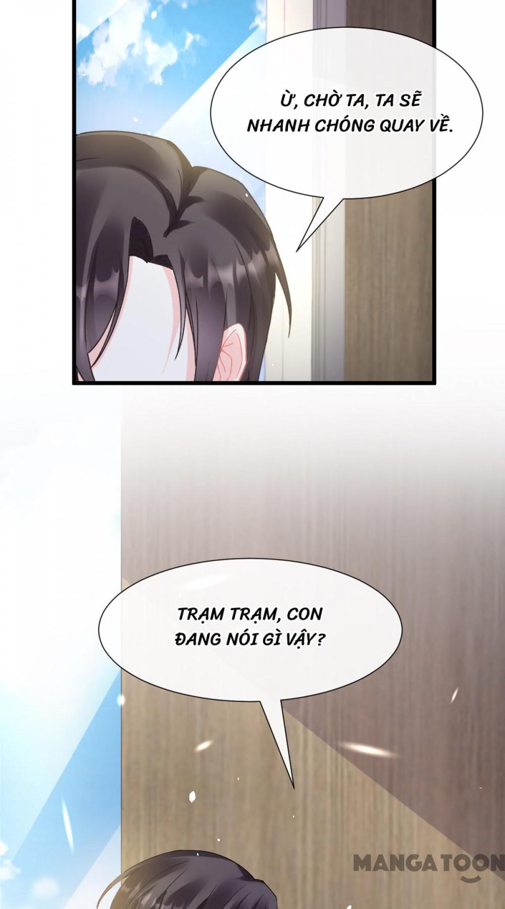 Tân Nương Của Ma Thần Chapter 44 - Trang 29