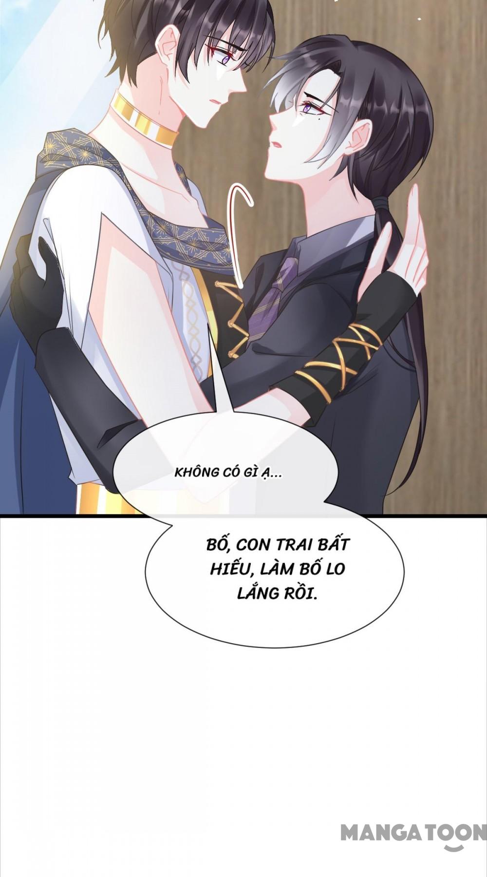 Tân Nương Của Ma Thần Chapter 44 - Trang 30