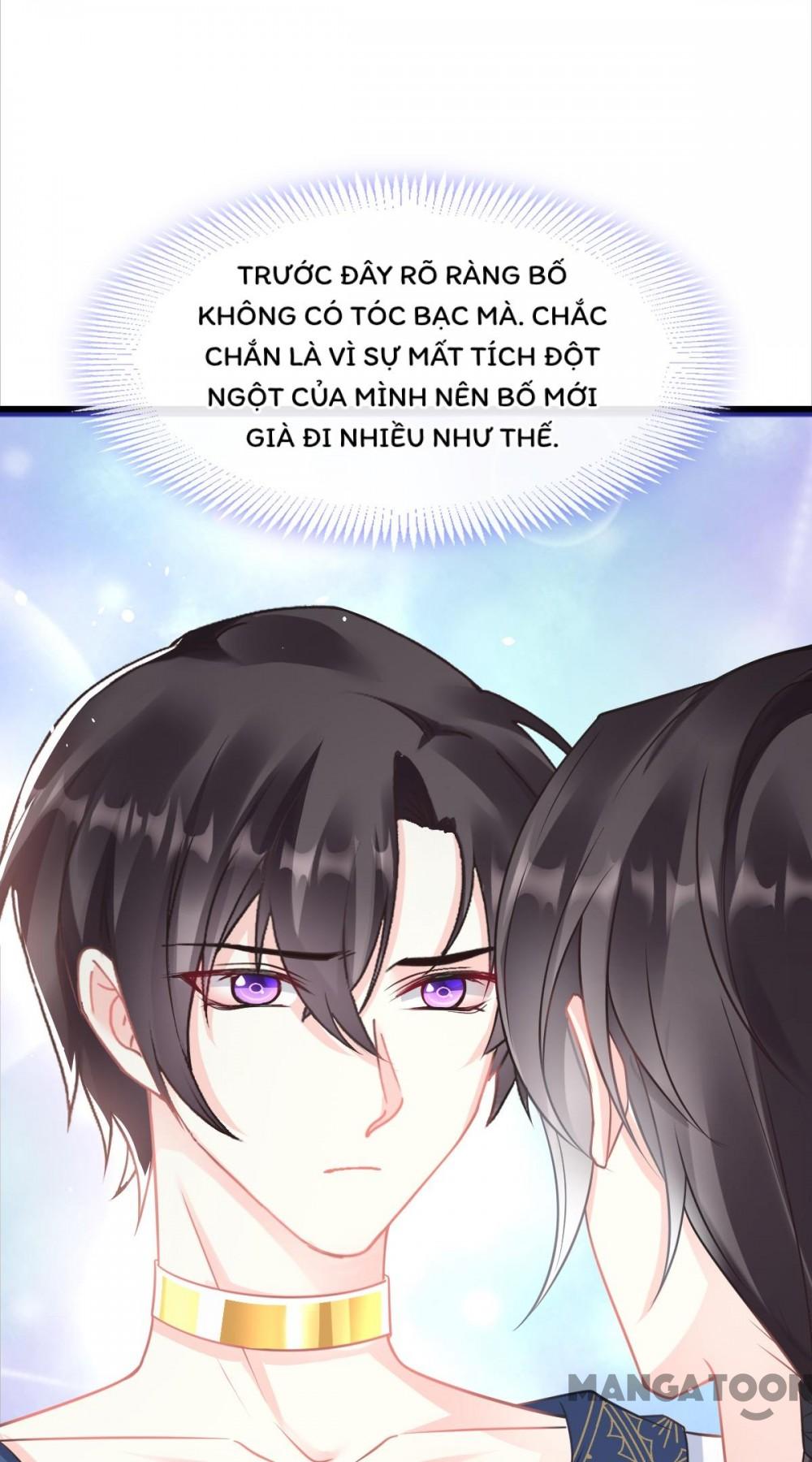 Tân Nương Của Ma Thần Chapter 44 - Trang 31