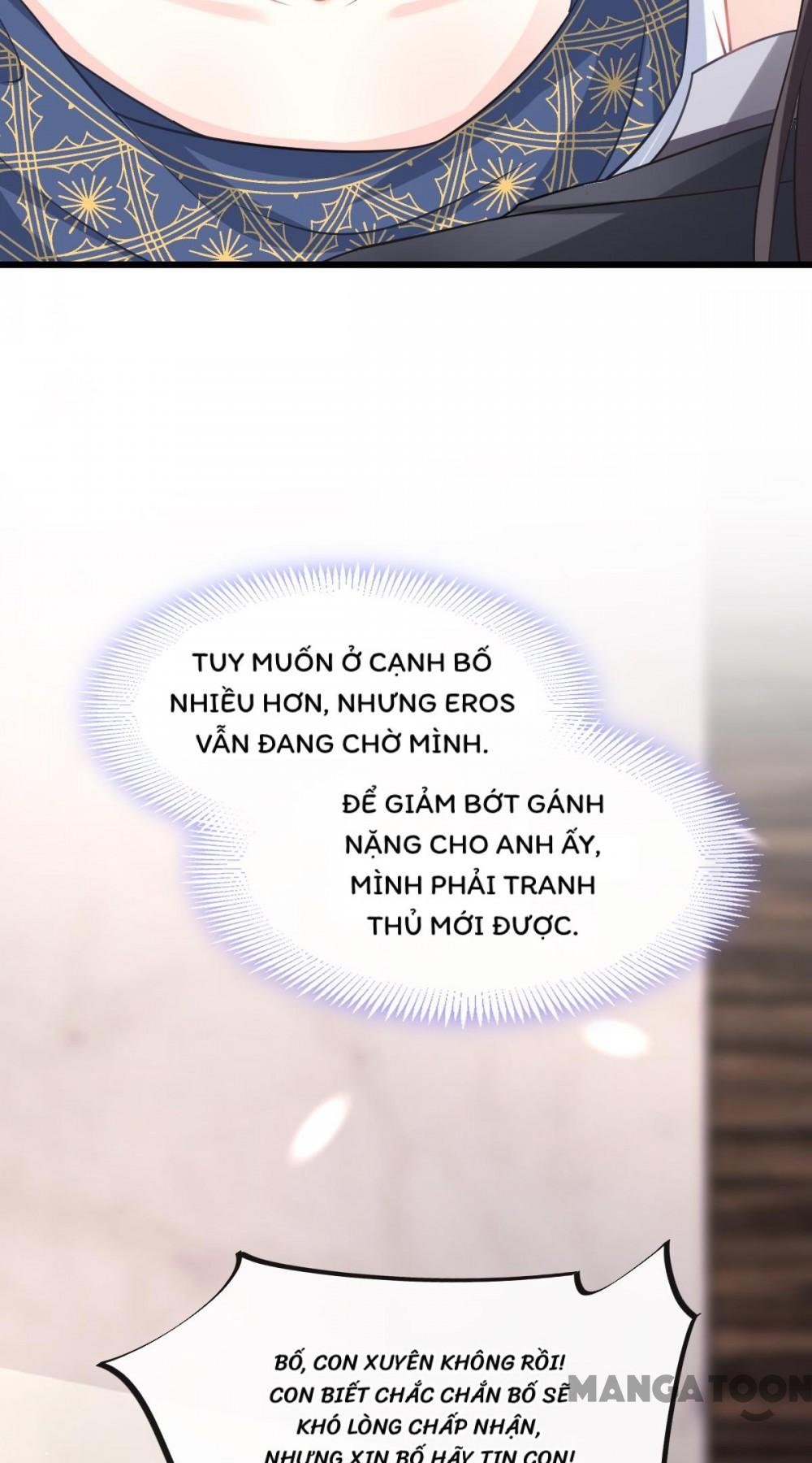 Tân Nương Của Ma Thần Chapter 44 - Trang 32