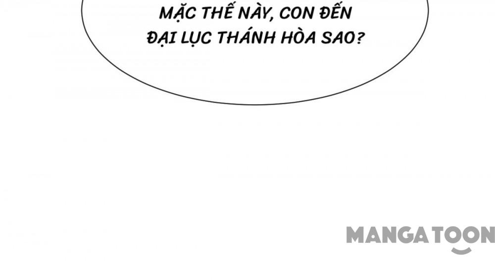 Tân Nương Của Ma Thần Chapter 44 - Trang 34