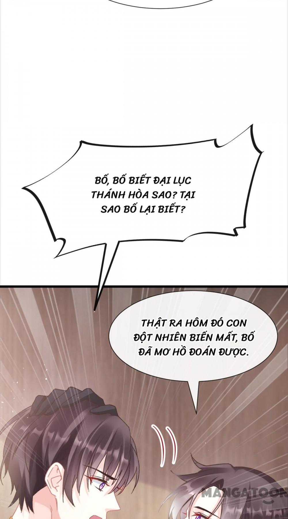 Tân Nương Của Ma Thần Chapter 44 - Trang 36
