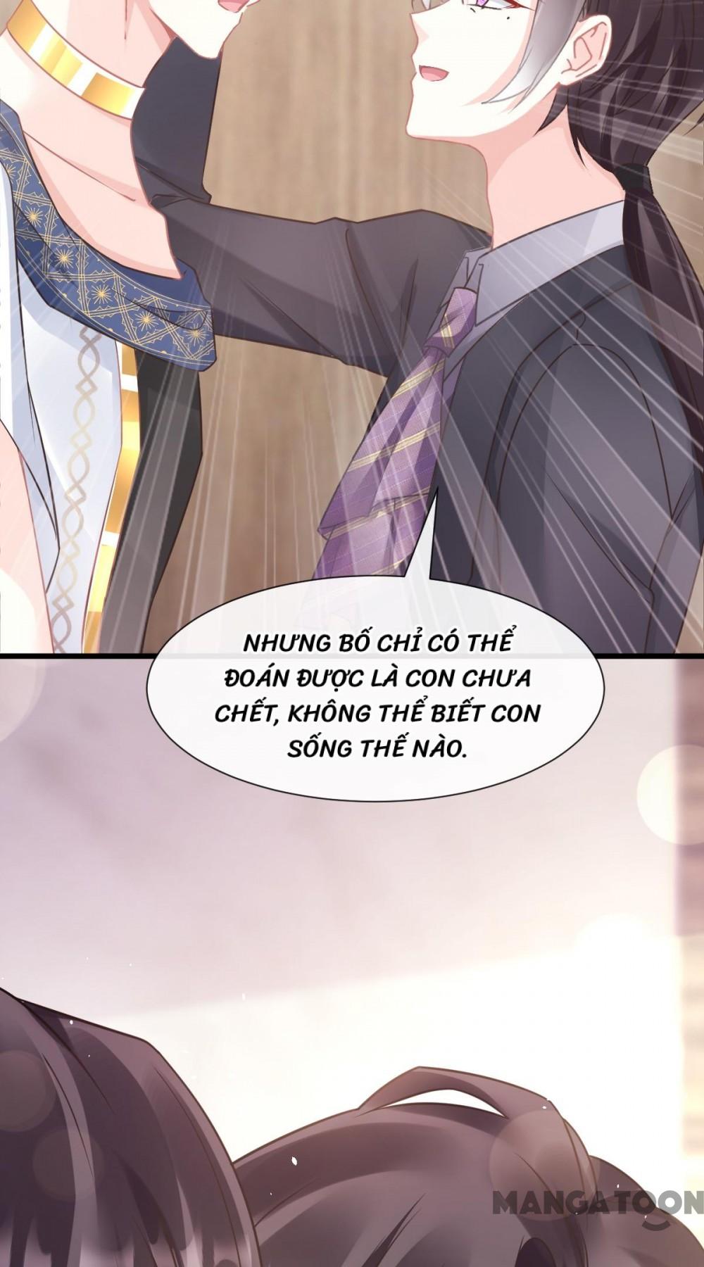 Tân Nương Của Ma Thần Chapter 44 - Trang 37
