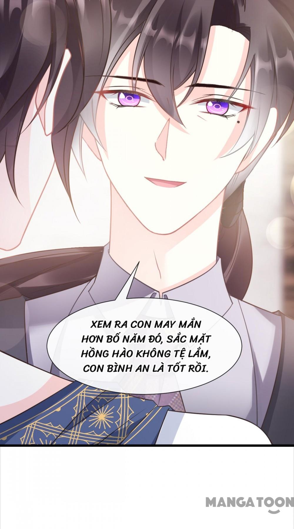 Tân Nương Của Ma Thần Chapter 44 - Trang 38