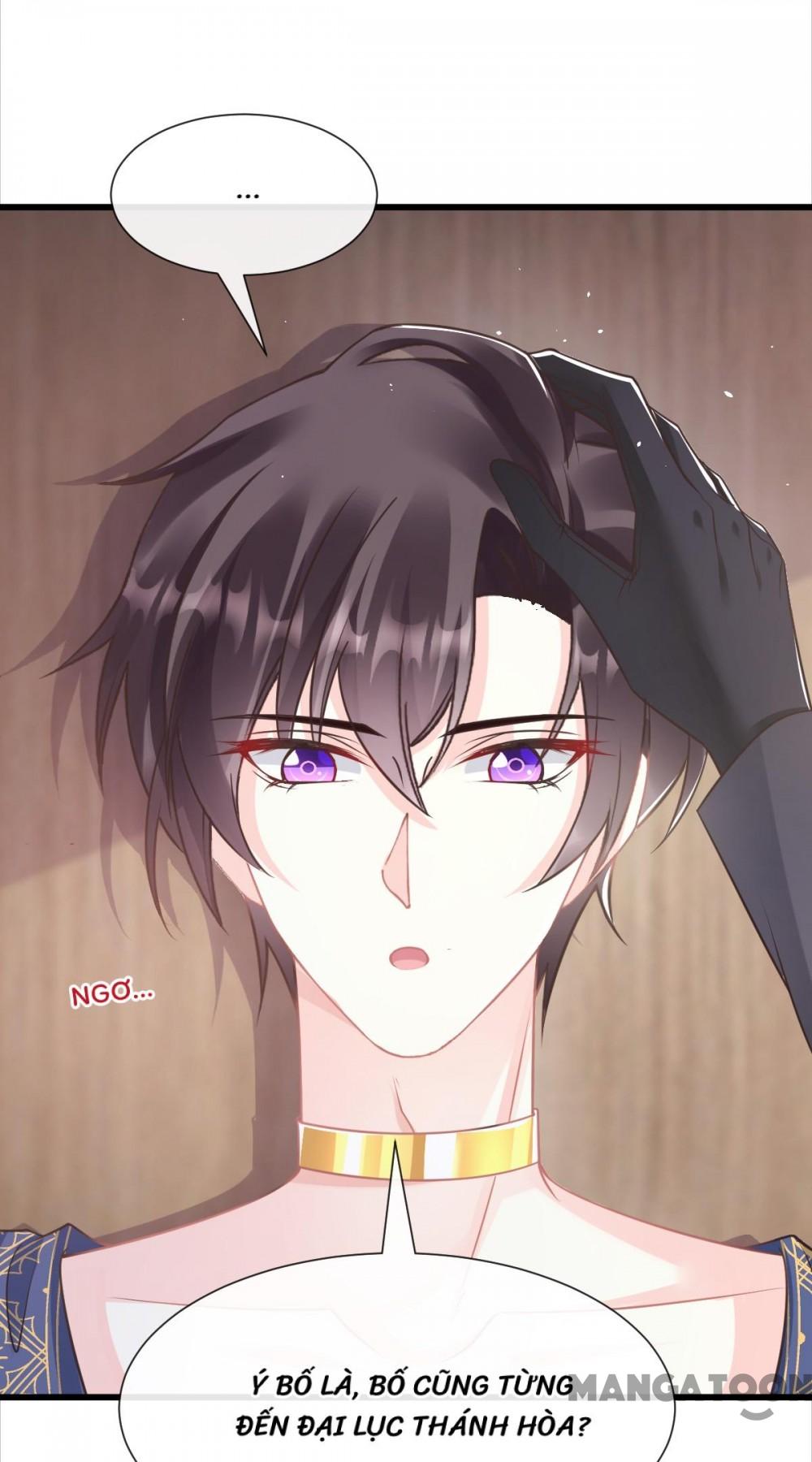Tân Nương Của Ma Thần Chapter 44 - Trang 39