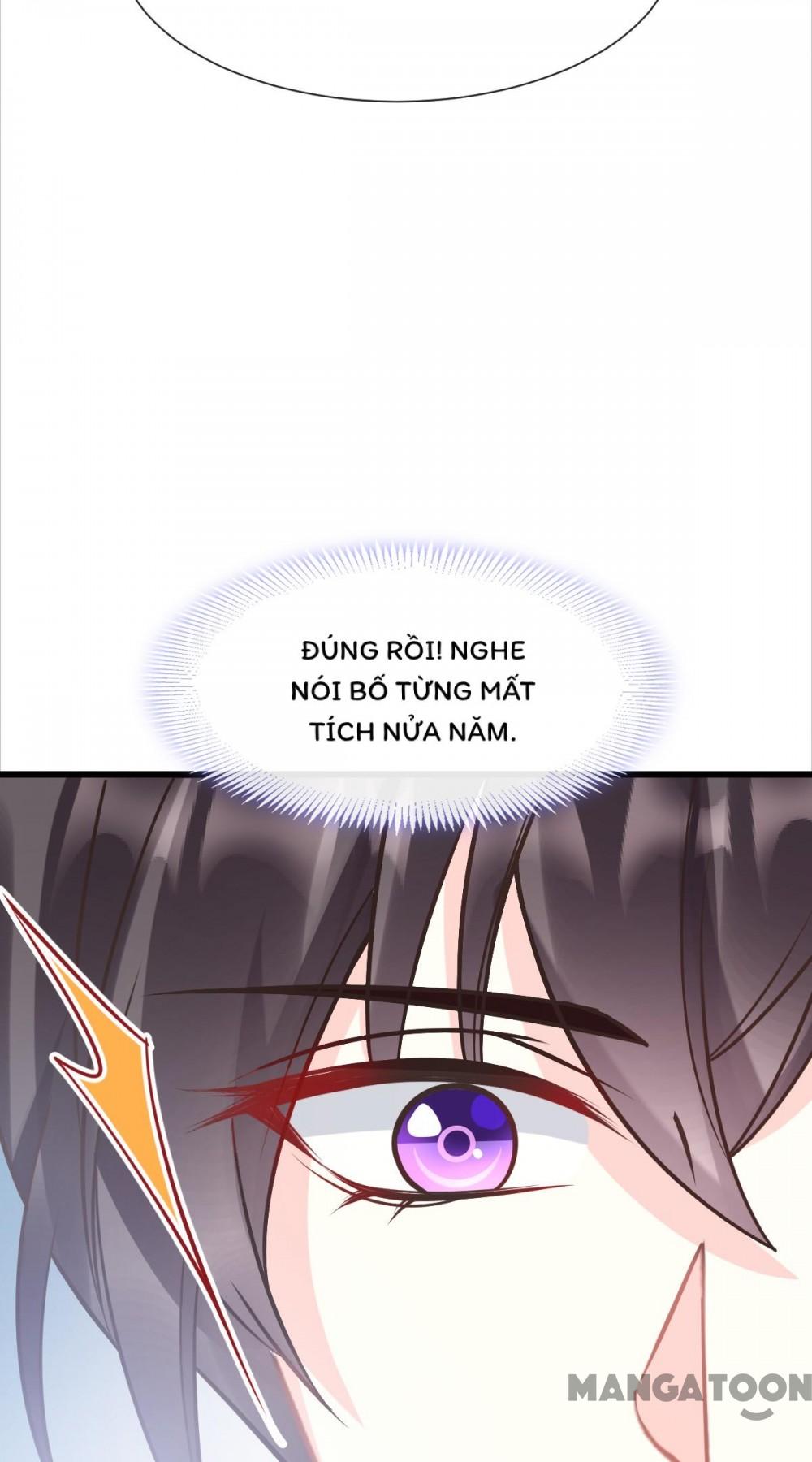 Tân Nương Của Ma Thần Chapter 44 - Trang 40