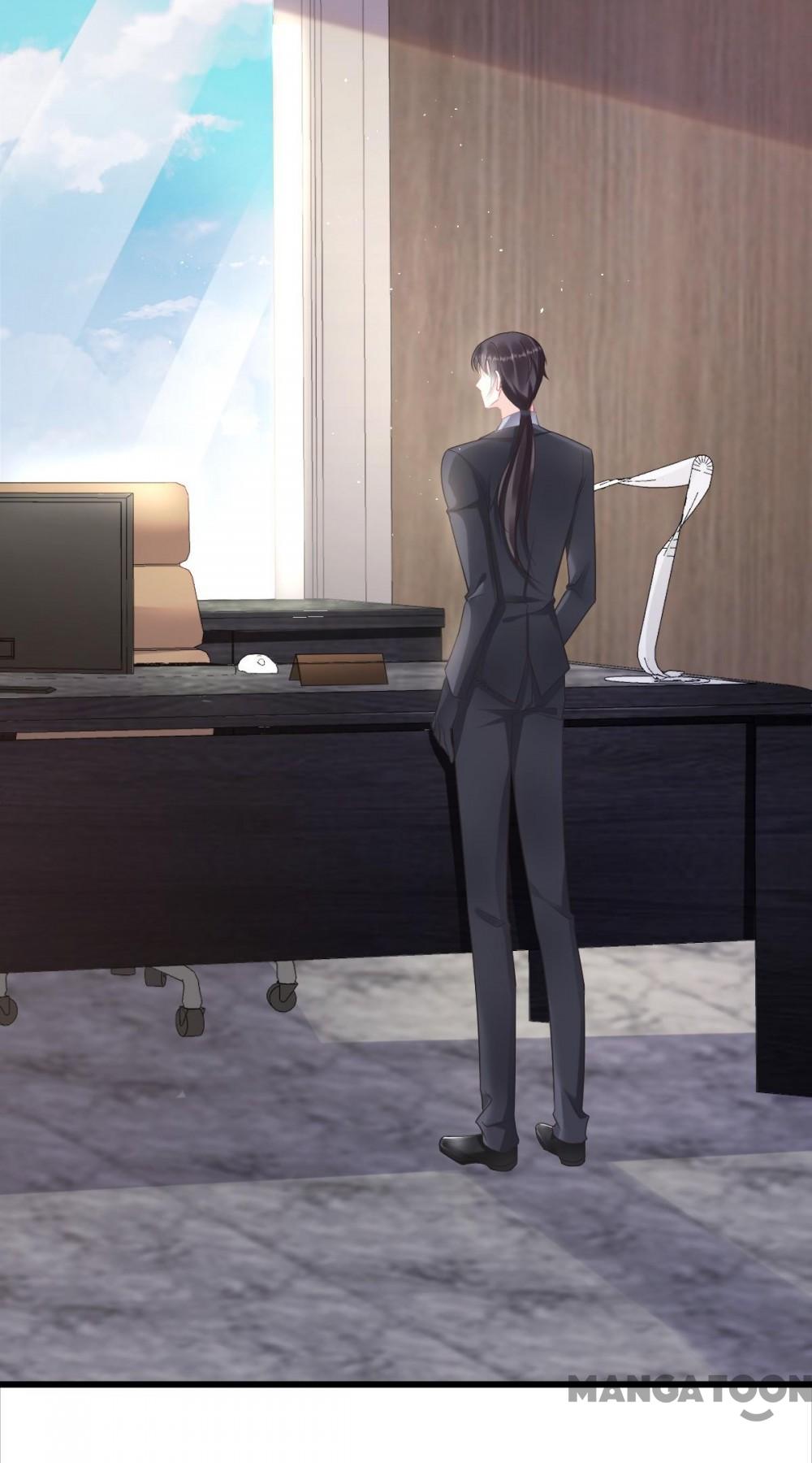 Tân Nương Của Ma Thần Chapter 44 - Trang 6