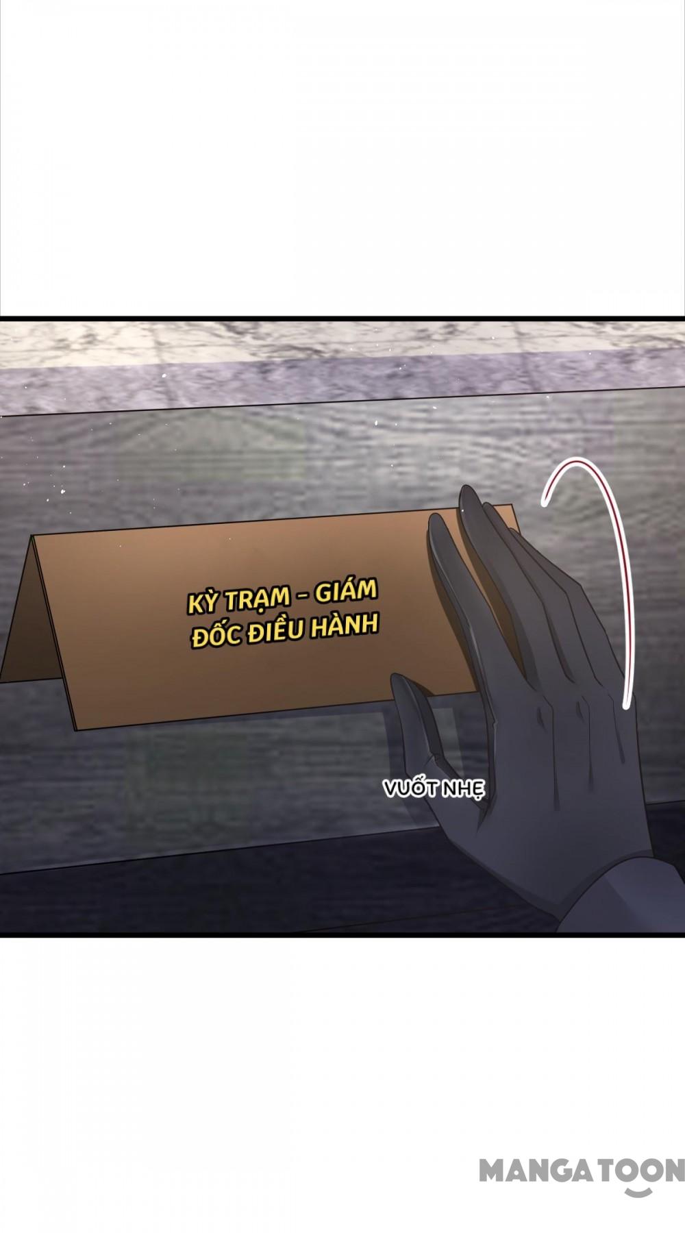 Tân Nương Của Ma Thần Chapter 44 - Trang 7