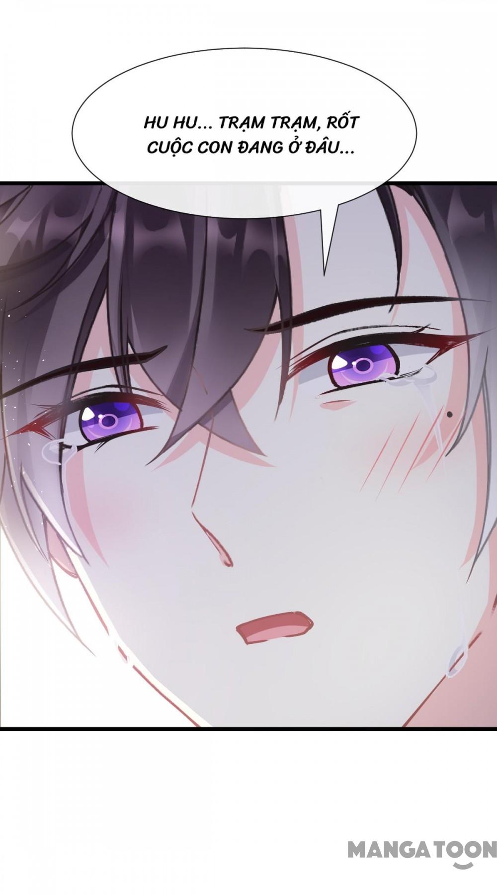 Tân Nương Của Ma Thần Chapter 44 - Trang 8