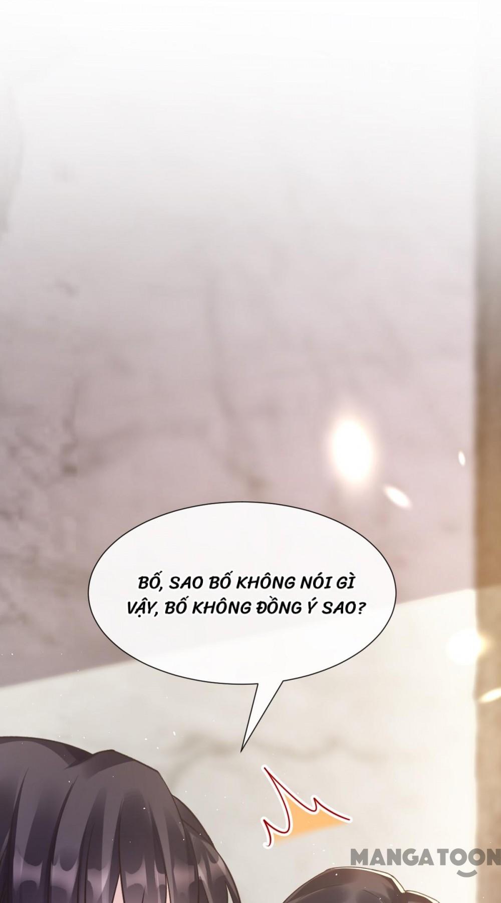 Tân Nương Của Ma Thần Chapter 45 - Trang 10