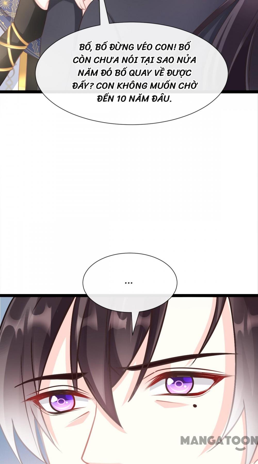 Tân Nương Của Ma Thần Chapter 45 - Trang 13