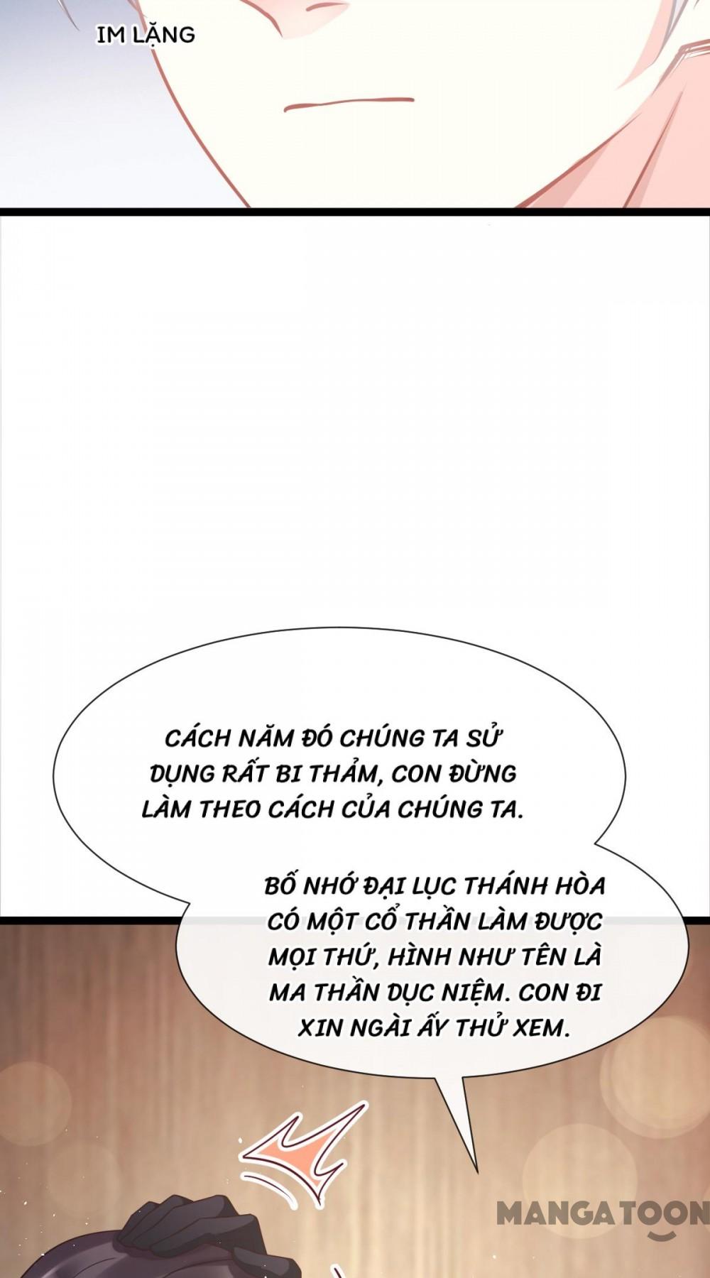 Tân Nương Của Ma Thần Chapter 45 - Trang 14