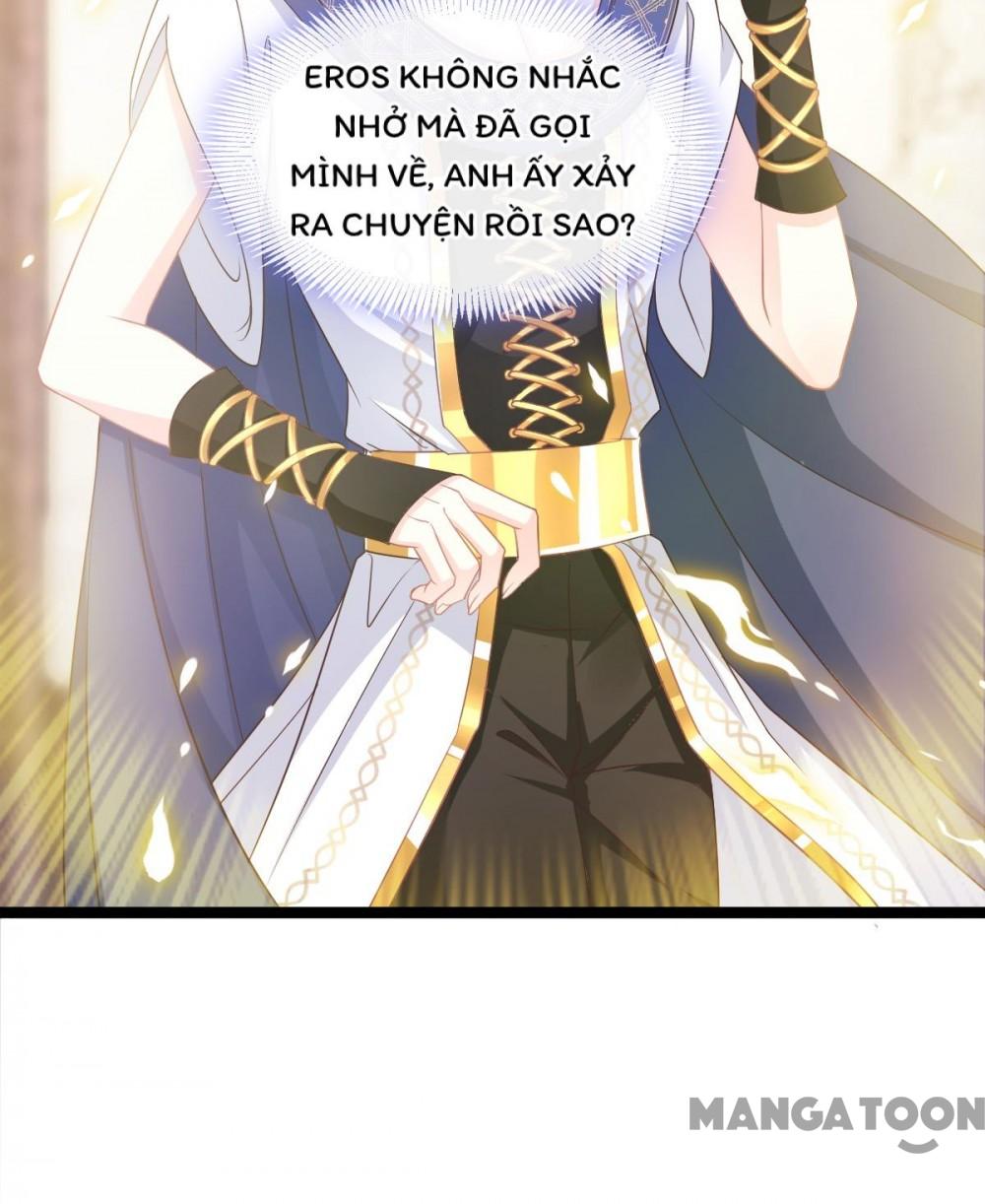 Tân Nương Của Ma Thần Chapter 45 - Trang 18